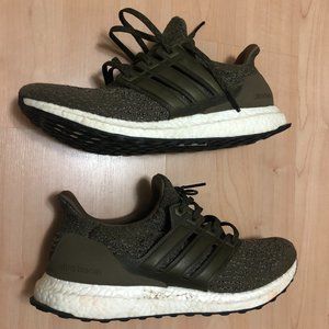Adidas Ultra Boost Size 9.5